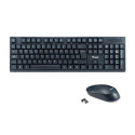 Equip Wireless Keyboard &amp; Mouse Set, ES Layout