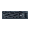 Equip Wireless Keyboard &amp; Mouse Set, ES Layout
