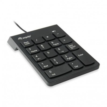 Equip USB Numeric keypad