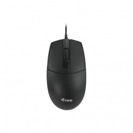 Equip USB Silent Mouse