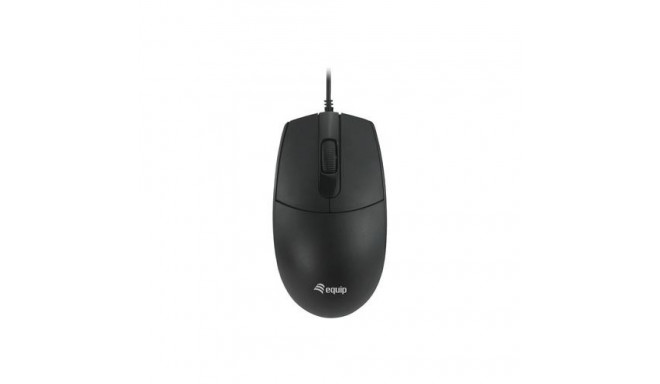 Equip USB Silent Mouse