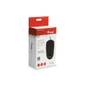 Equip 245102 mouse Office Ambidextrous USB Type-A Optical 1000 DPI