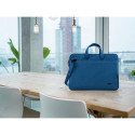 Trust Bologna 40.6 cm (16") Briefcase Blue
