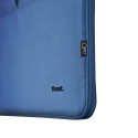 Trust Bologna 40.6 cm (16") Briefcase Blue