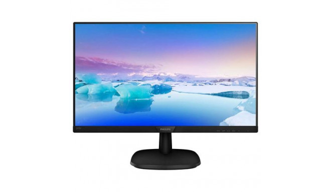 Philips V Line Full HD LCD monitor 243V7QJABF/00