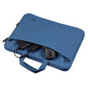 Trust Bologna 40.6 cm (16") Briefcase Blue
