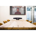 Trust IRIS Wall mount Black