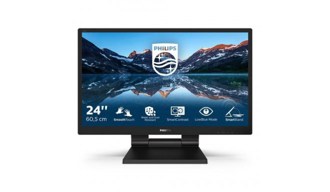 Philips LCD monitor with SmoothTouch 242B9T/00