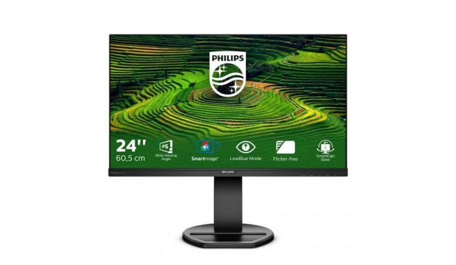 Philips B Line LCD monitor 241B8QJEB/00