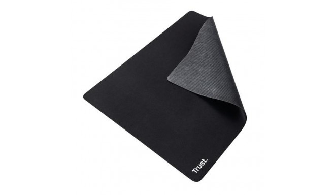 Trust 24193 mouse pad Gaming mouse pad Black