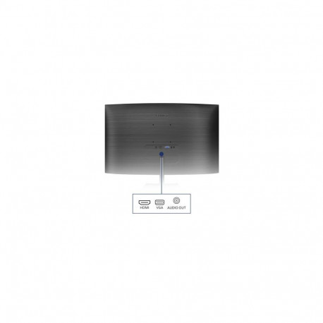 Philips E Line 241E1SCA/00 computer monitor 59.9 cm (23.6") 1920 x 1080 pixels Full HD LCD 