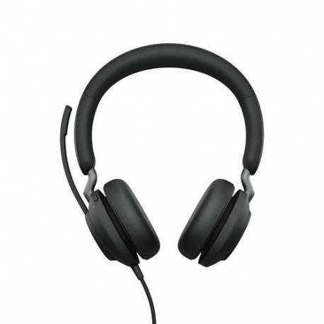 Jabra Evolve2 40 SE USB-C, MS Stereo