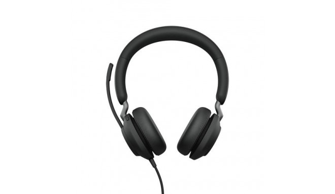 Jabra Evolve2 40 SE USB-A, MS Stereo
