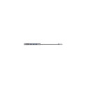 Trust Halyx USB 3.2 Gen 1 (3.1 Gen 1) Type-C 104 Mbit/s Aluminium