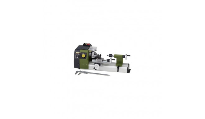 Proxxon FD 150 lathe Metalworking