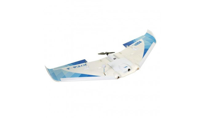 Amewi toy drone Kita-1, blue/white