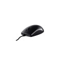 Trust TKM-250 keyboard Mouse included Office USB QWERTZ German Black