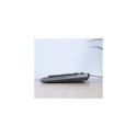 Trust TKM-250 keyboard Mouse included Office USB QWERTZ German Black