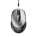 Trust Zaya mouse Office Ambidextrous RF Wireless Optical 1600 DPI
