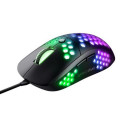 Trust GXT 960 mouse Gaming Right-hand USB Type-A Optical 10000 DPI