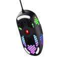 Trust GXT 960 mouse Gaming Right-hand USB Type-A Optical 10000 DPI
