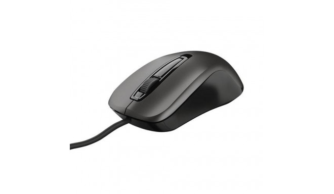 Trust Carve mouse Office Ambidextrous USB Type-A Optical 1200 DPI