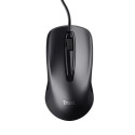 Trust Carve mouse Office Ambidextrous USB Type-A Optical 1200 DPI
