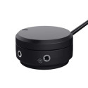 Trust Yuri speaker set 60 W Universal Black 2.1 channels 1-way 15 W