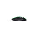 Trust GXT 781 Rixa mouse Gaming Ambidextrous USB Type-A 3200 DPI