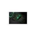 Trust GXT 781 Rixa mouse Gaming Ambidextrous USB Type-A 3200 DPI