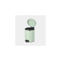 Brabantia 233883 trash can 5 L Round Steel Green