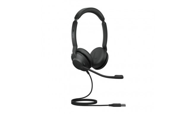 Jabra Evolve2 30 SE USB-A, UC Stereo