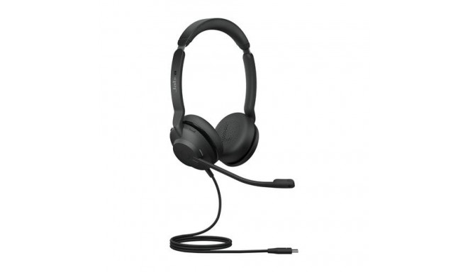Jabra Evolve2 30 SE USB-C