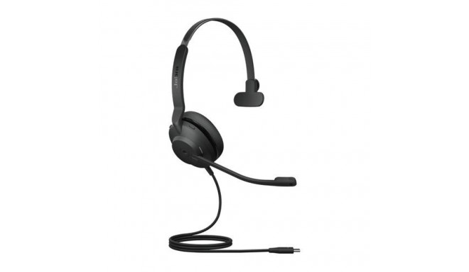 Jabra Evolve2 30 SE USB-C, MS Mono