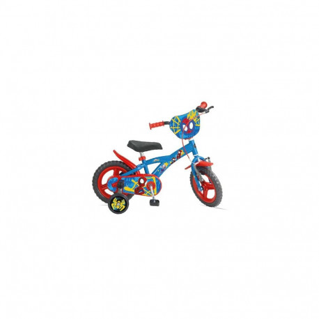 Huffy 22941W bicycle City bike Blue, Red, Yellow