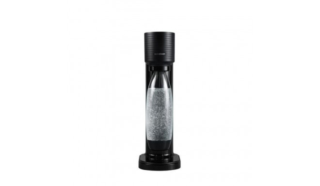 SodaStream Gaia Black