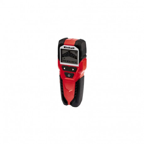 Einhell TC-MD 50 digital multi-detector Live cable, Metal, Wood