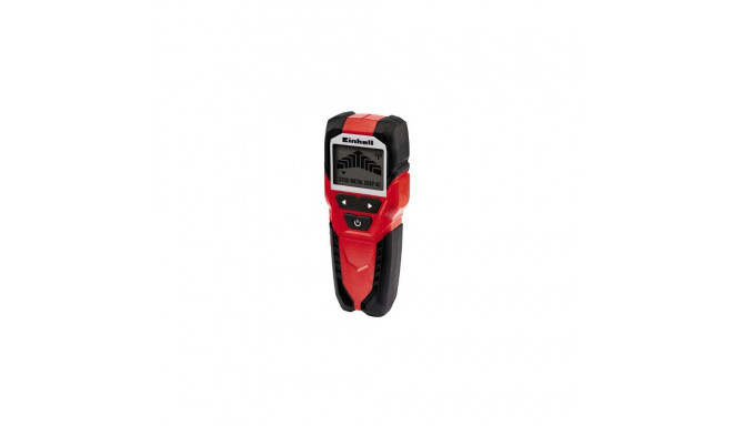 Einhell TC-MD 50 digital multi-detector Live cable, Metal, Wood