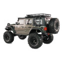 Amewi 22657 Radio-Controlled (RC) model Crawler truck Electric engine 1:10