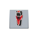 Einhell TC-MD 50 digital multi-detector Live cable, Metal, Wood