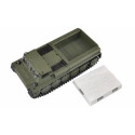 Amewi 22617 Radio-Controlled (RC) model Military truck Electric engine 1:16