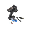 Amewi 22607 Radio-Controlled (RC) model Cross-country truck Electric engine 1:16