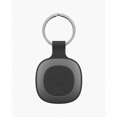 Fresh 'n Rebel 226007 GPS tracker/finder Universal Grey