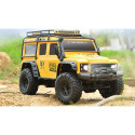Amewi 22589 Radio-Controlled (RC) model Off-road car Electric engine 1:10