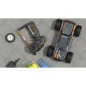 Amewi CoolRC DIY Crush Monster Truck 2WD 1:18 Radio-Controlled (RC) model Electric engine