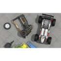 Amewi CoolRC DIY Hero Truggy 2WD 1:18 Radio-Controlled (RC) model Electric engine