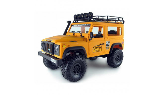 Amewi 22565 Radio-Controlled (RC) model Crawler truck Electric engine 1:12