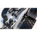 Amewi 22547 Radio-Controlled (RC) model Front loader Electric engine 1:14