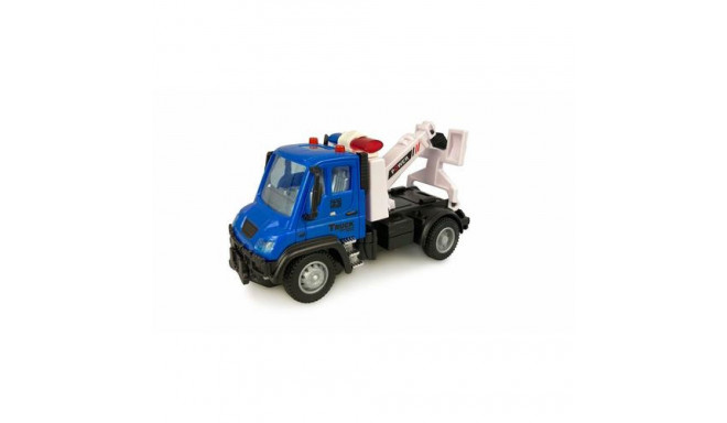 Amewi Mini Truck Radio-Controlled (RC) model 1:64
