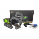 Amewi ACV730 V3 Radio-Controlled (RC) model Excavator Electric engine 1:14